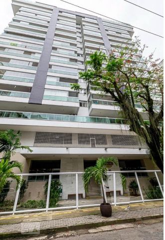 Foto do Apartamento - Apartamento à venda, Icaraí, Niterói, RJ | ABIDON NAZARETH IMÓVEIS