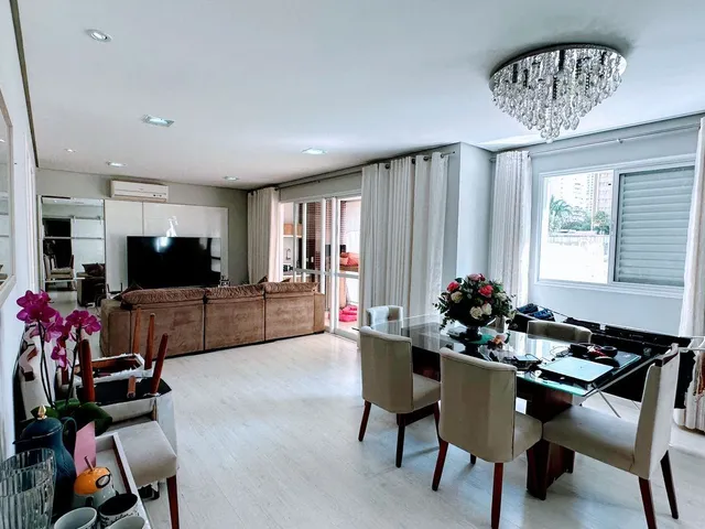 Apartamento 3 quartos e 3 banheiros, à venda, no bairro Gleba Palhano em Londrina