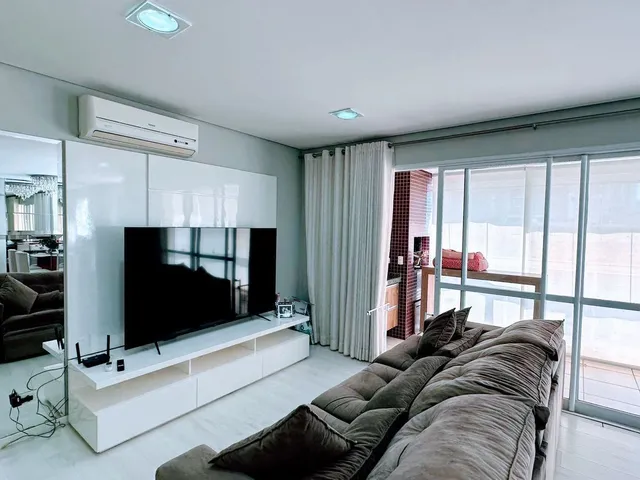 Apartamento 3 quartos e 3 banheiros, à venda, no bairro Gleba Palhano em Londrina