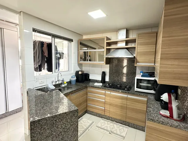 Apartamento 3 quartos e 3 banheiros, à venda, no bairro Gleba Palhano em Londrina