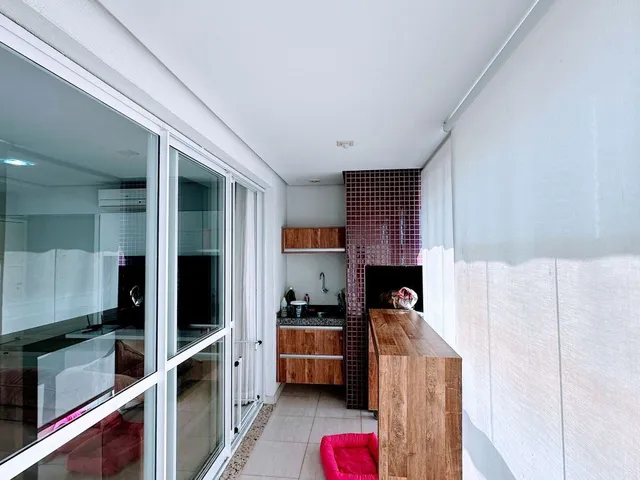 Apartamento 3 quartos e 3 banheiros, à venda, no bairro Gleba Palhano em Londrina