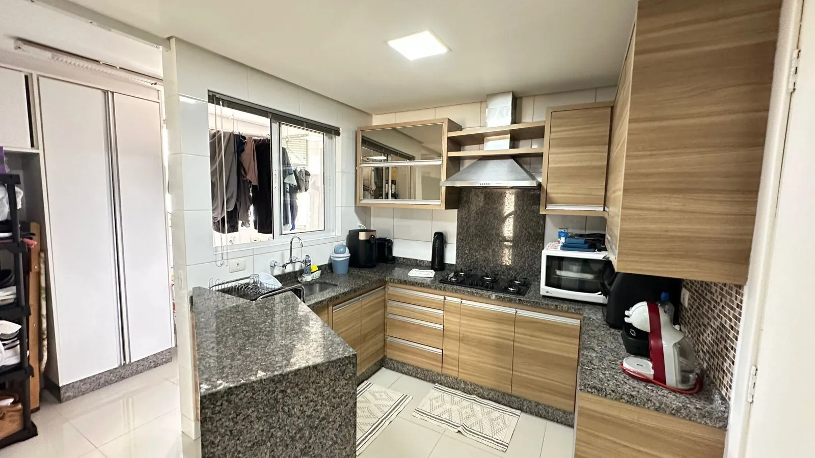 Apartamento, 3 quartos, 115 m² - Foto 5