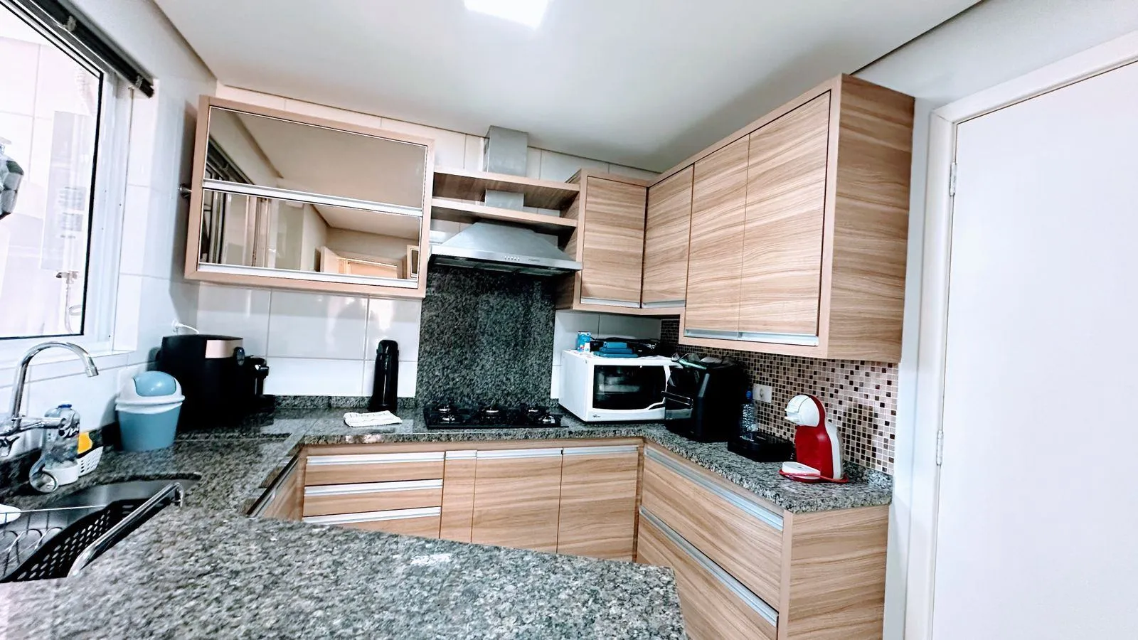 Apartamento, 3 quartos, 115 m² - Foto 6