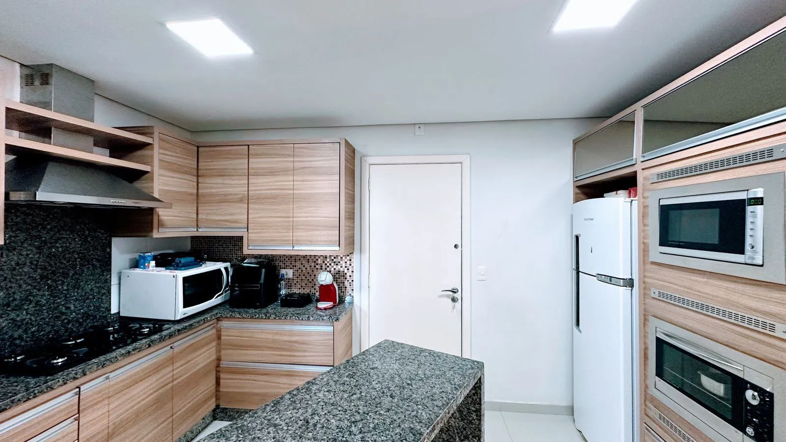 Apartamento, 3 quartos, 115 m² - Foto 7