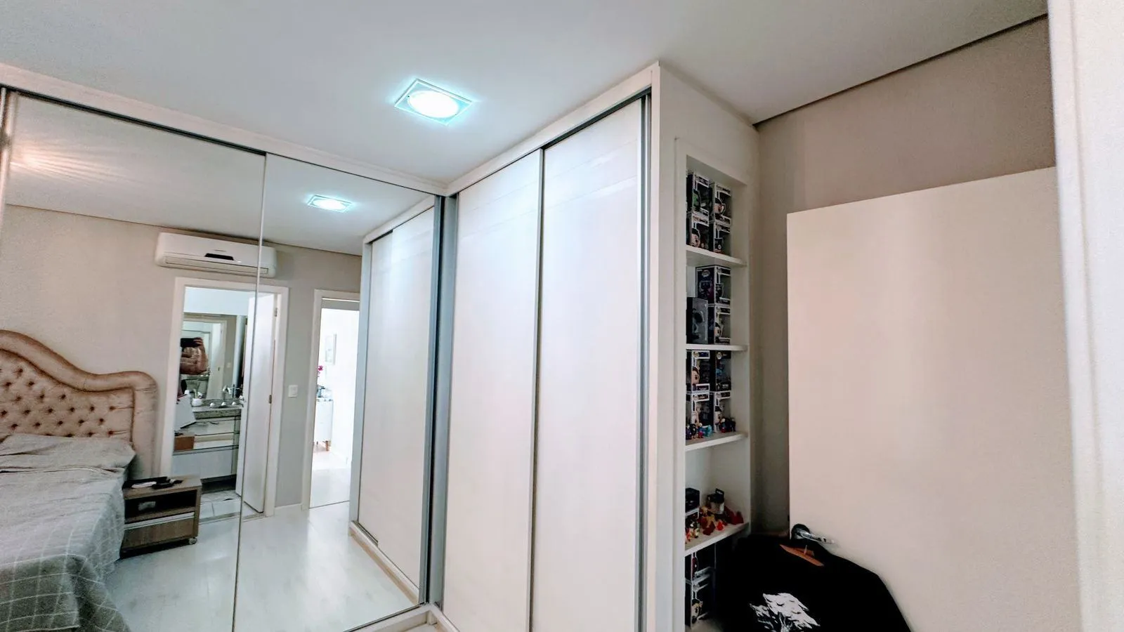 Apartamento, 3 quartos, 115 m² - Foto 8