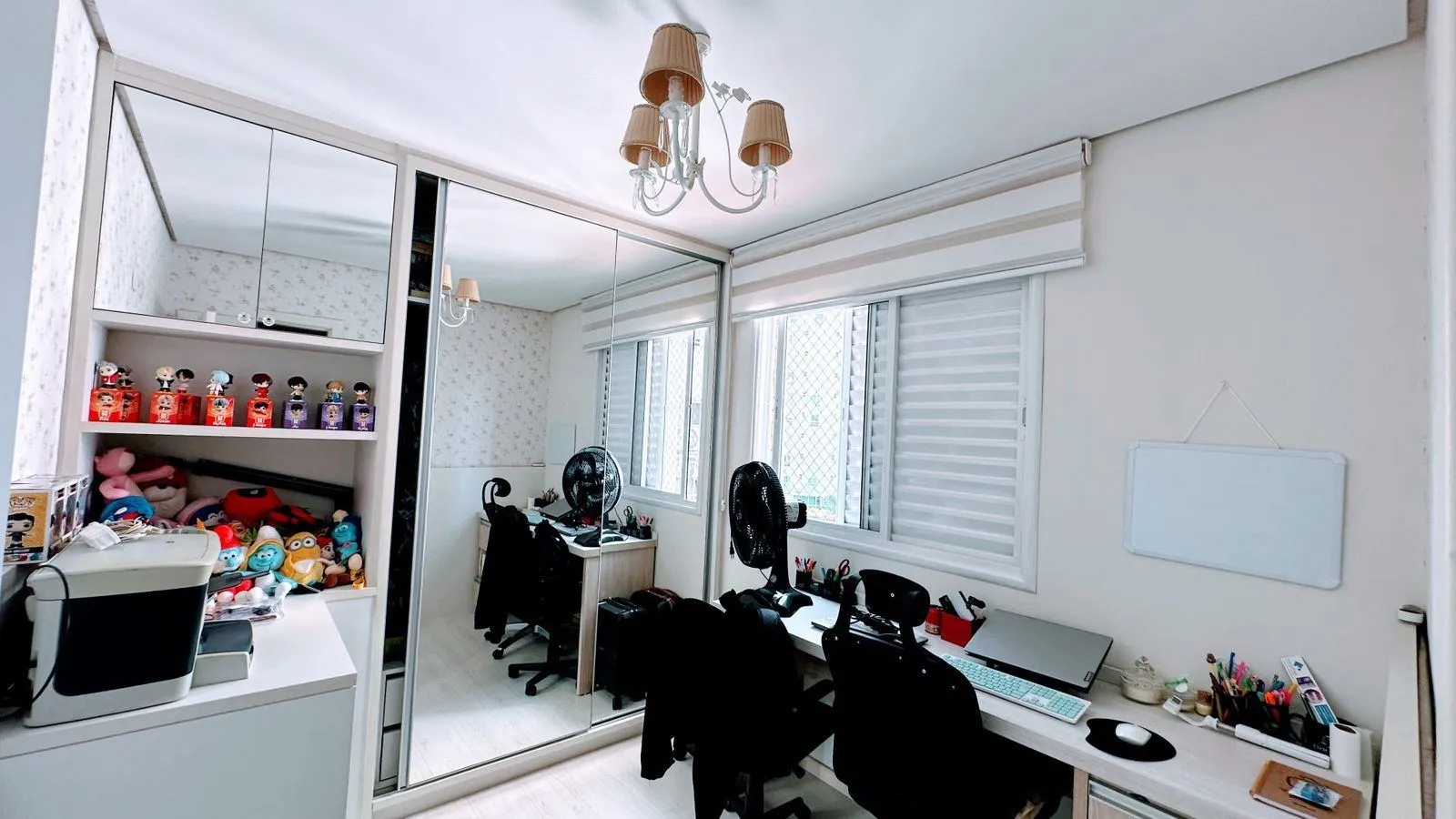 Apartamento, 3 quartos, 115 m² - Foto 10