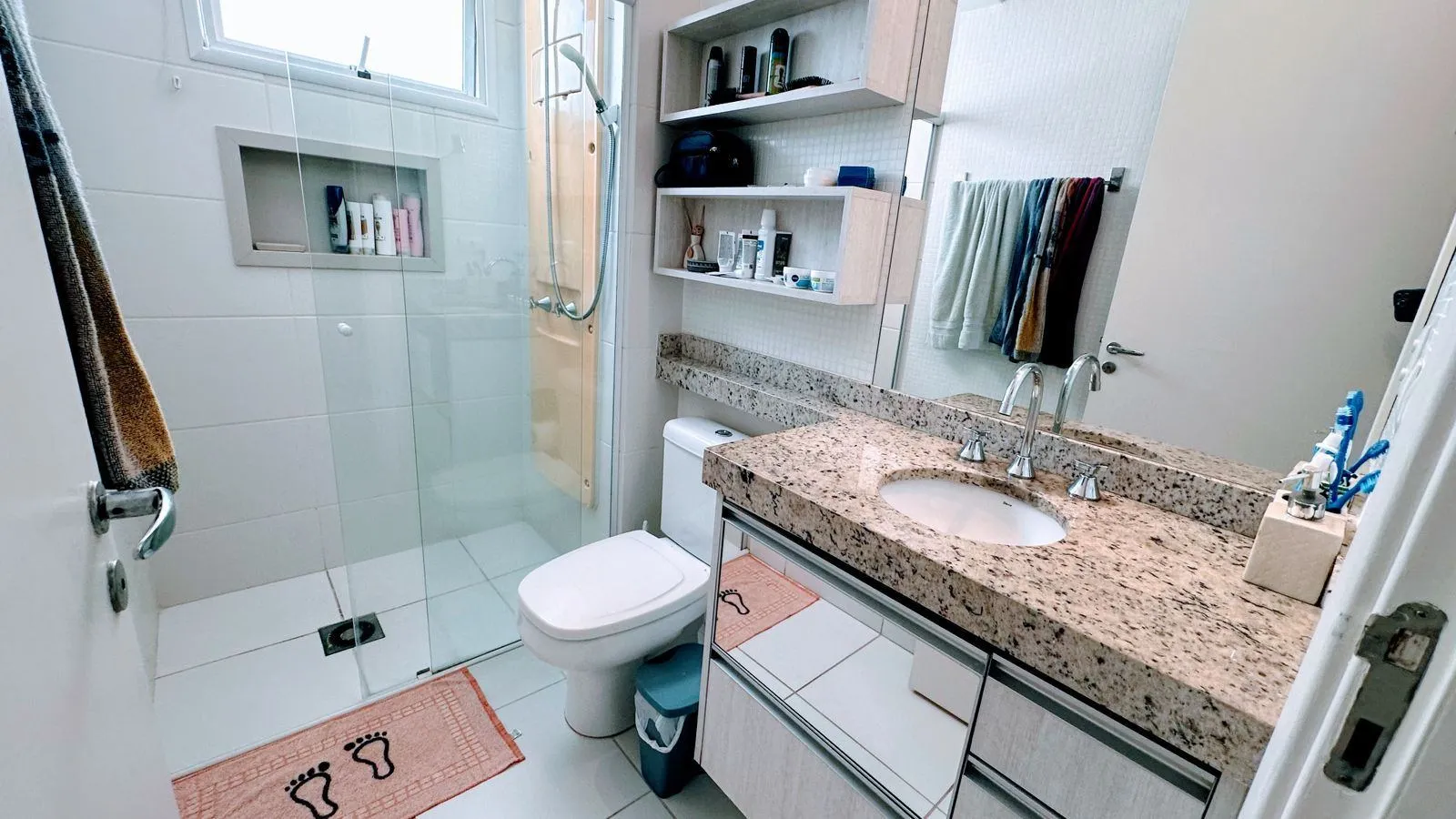 Apartamento, 3 quartos, 115 m² - Foto 12