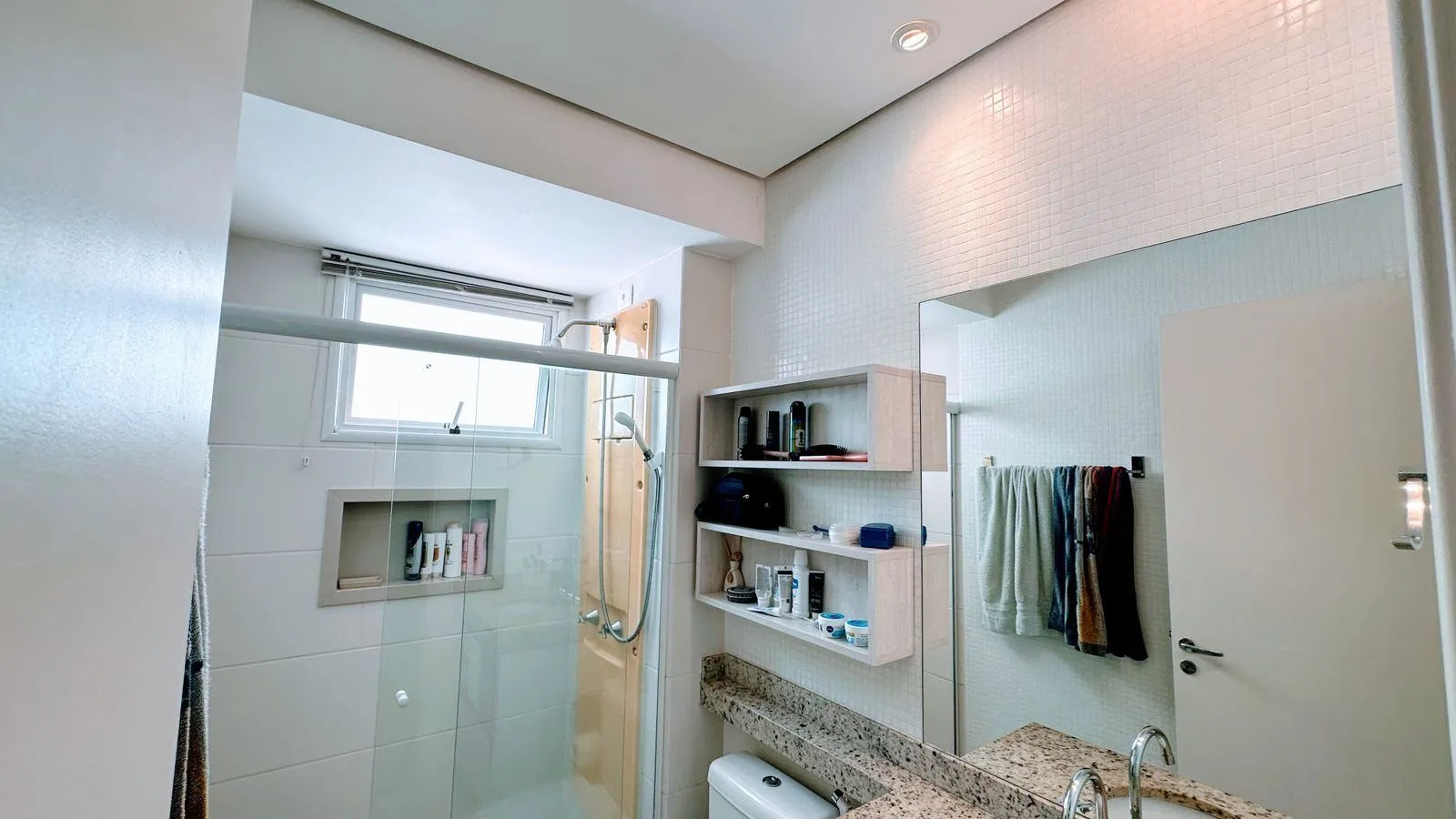 Apartamento, 3 quartos, 115 m² - Foto 14