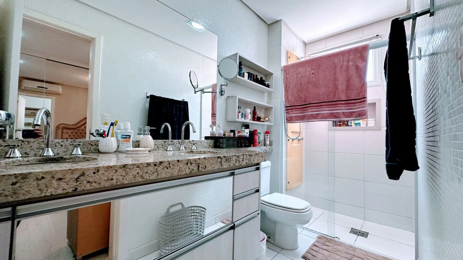 Apartamento, 3 quartos, 115 m² - Foto 15