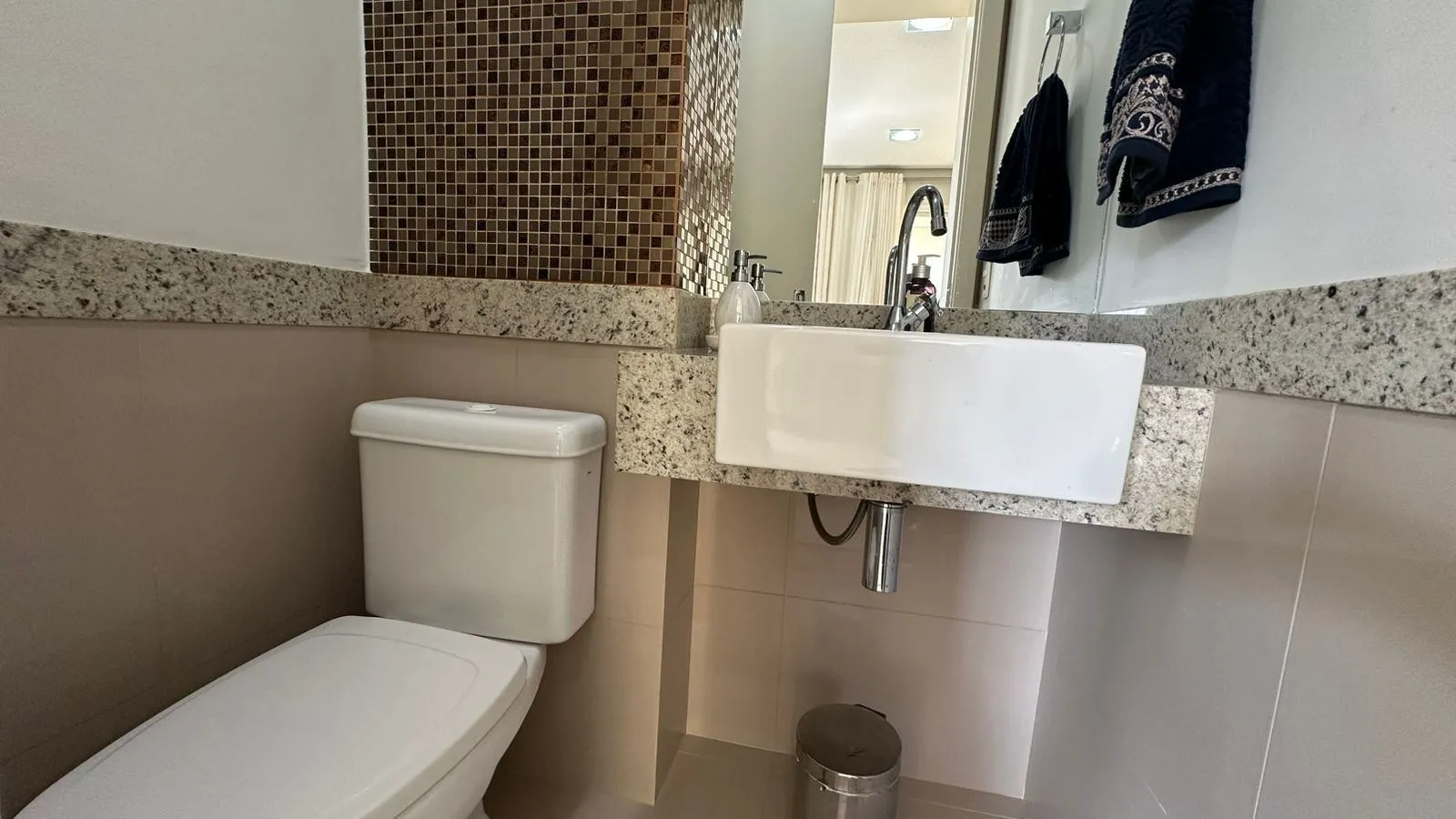 Apartamento, 3 quartos, 115 m² - Foto 16