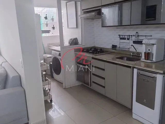 Apartamento 2 quartos e 2 banheiros, à venda, no bairro Morumbi em São Paulo
