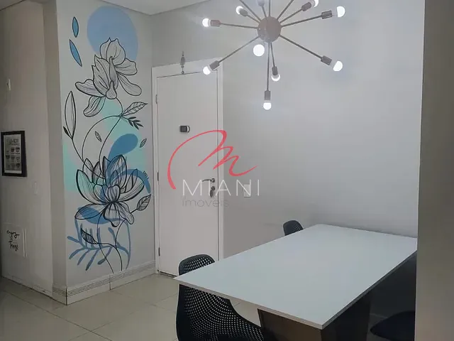 Apartamento 2 quartos e 2 banheiros, à venda, no bairro Morumbi em São Paulo