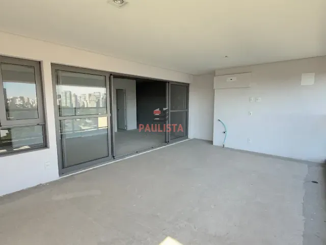 Apartamento 3 quartos e 5 banheiros, à venda, no bairro Vila Clementino em São Paulo