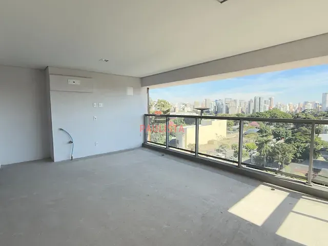 Apartamento 3 quartos e 5 banheiros, à venda, no bairro Vila Clementino em São Paulo