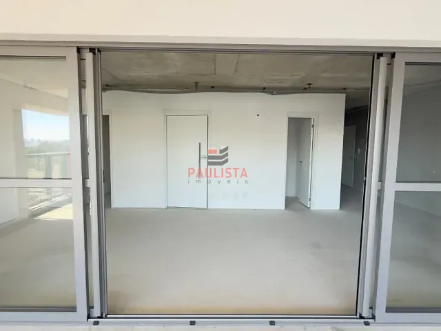 Apartamento 3 quartos e 5 banheiros, à venda, no bairro Vila Clementino em São Paulo