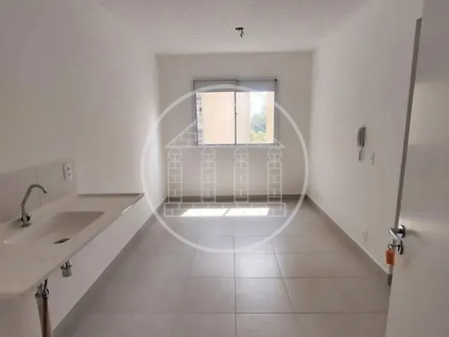 Apartamento 2 quartos e 1 banheiro, para alugar, no bairro Socorro em São Paulo