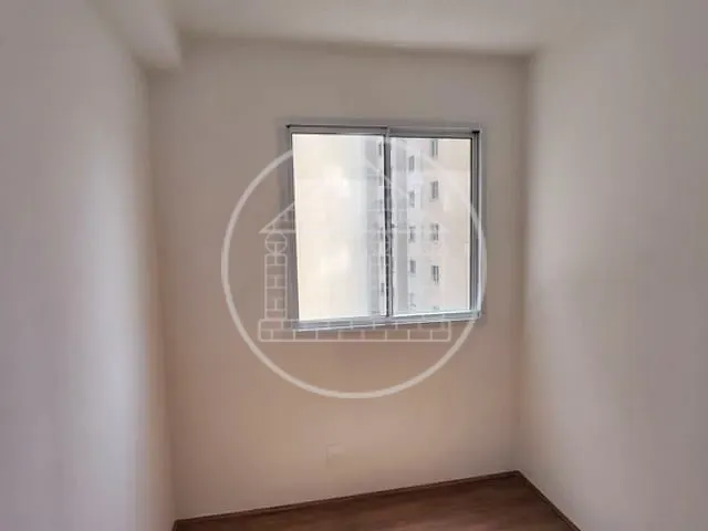 Apartamento 2 quartos e 1 banheiro, para alugar, no bairro Socorro em São Paulo