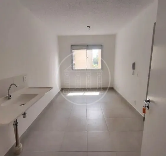 Apartamento, 2 quartos, 32 m² - Foto 2