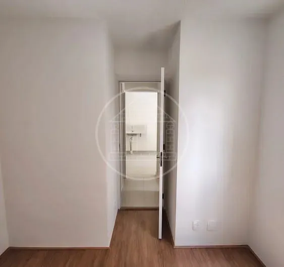 Apartamento, 2 quartos, 32 m² - Foto 6