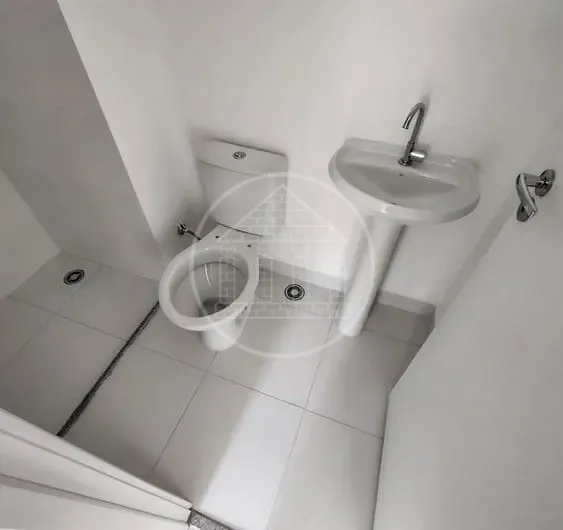Apartamento, 2 quartos, 32 m² - Foto 7