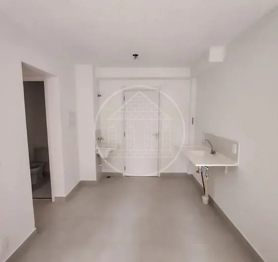Apartamento, 2 quartos, 32 m² - Foto 8