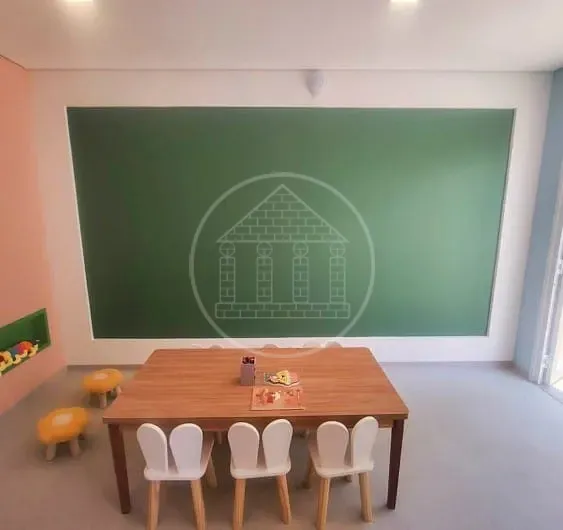 Apartamento, 2 quartos, 32 m² - Foto 10