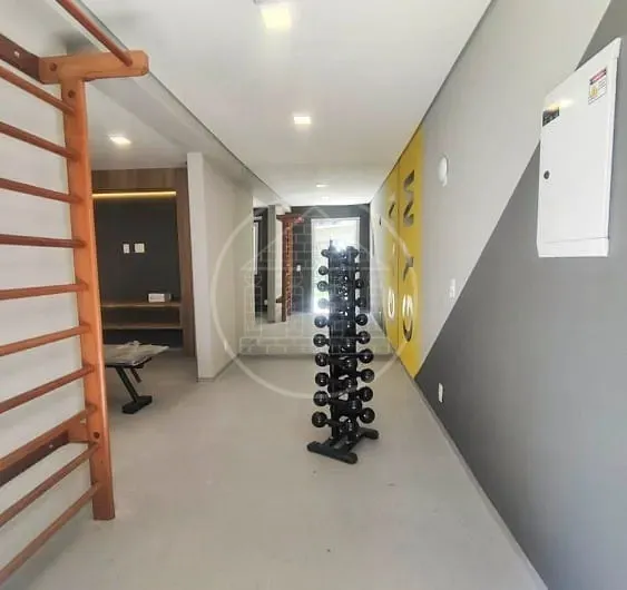 Apartamento, 2 quartos, 32 m² - Foto 11