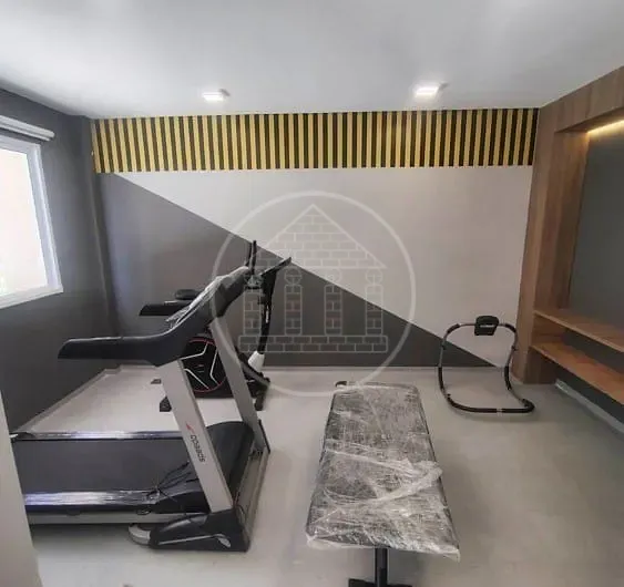 Apartamento, 2 quartos, 32 m² - Foto 12