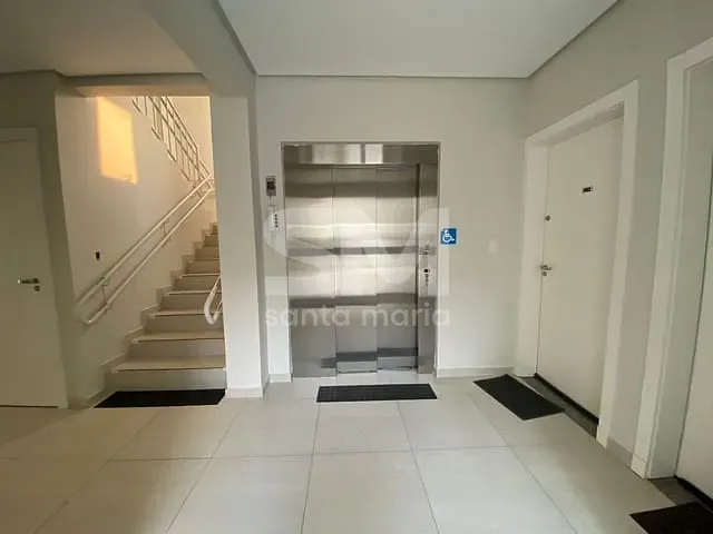 Apartamento com 84m² 2 quartos e 1 banheiro, à venda, no bairro Santa Maria em Chapecó