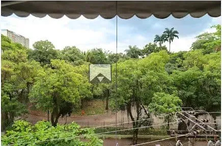 Apartamento, 3 quartos, 100 m² - Foto 1
