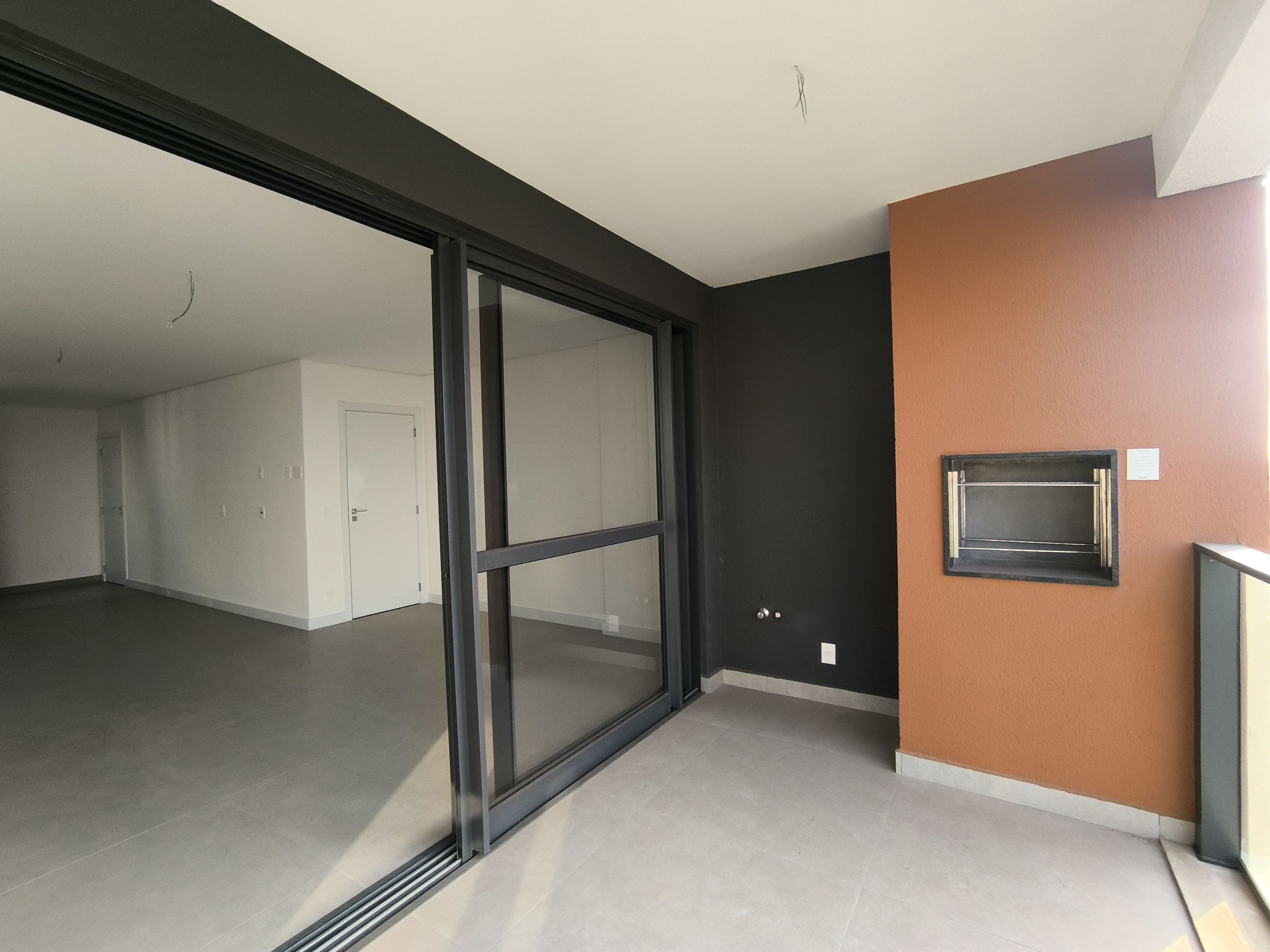 Apartamento, 2 quartos, 112 m² - Foto 2