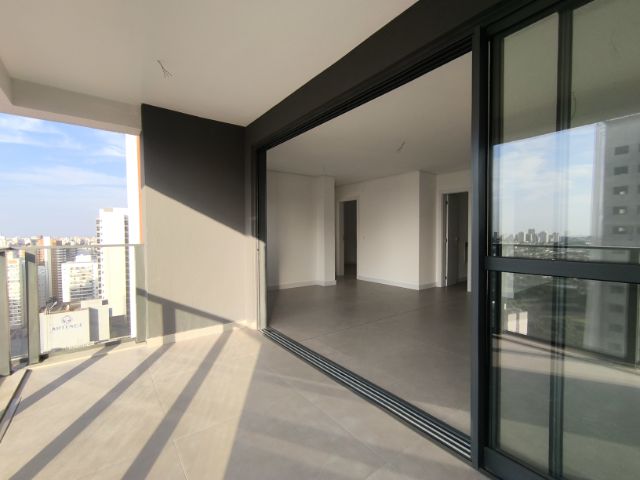 Apartamento 2 quartos e 3 banheiros, à venda, no bairro Gleba Palhano em Londrina