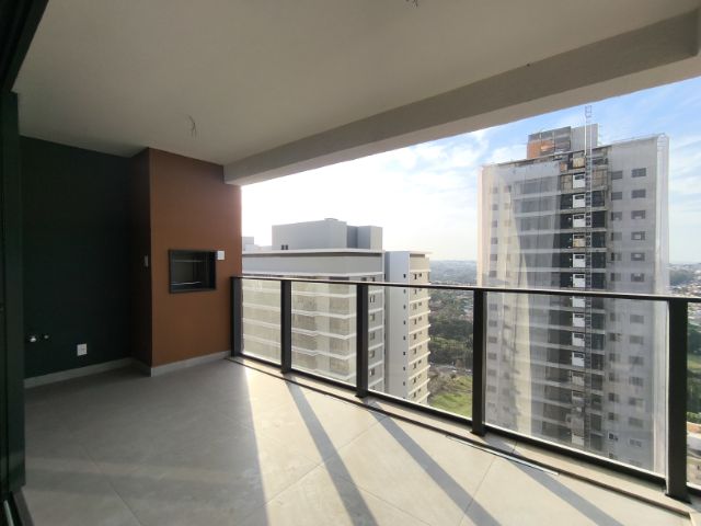Apartamento 2 quartos e 3 banheiros, à venda, no bairro Gleba Palhano em Londrina