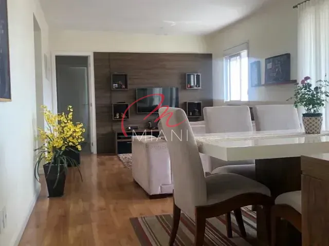 Apartamento 3 quartos e 4 banheiros, para alugar, no bairro Vila Leopoldina em São Paulo