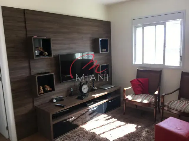 Apartamento 3 quartos e 4 banheiros, para alugar, no bairro Vila Leopoldina em São Paulo