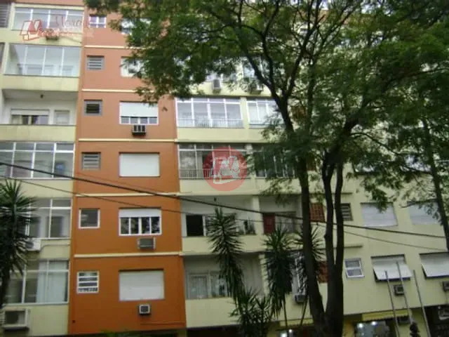 Apartamento com 123m² 3 quartos e 2 banheiros, à venda, no bairro Rio Branco em Porto Alegre