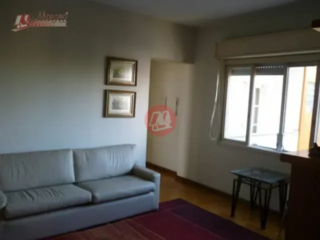 Apartamento com 123m² 3 quartos e 2 banheiros, à venda, no bairro Rio Branco em Porto Alegre