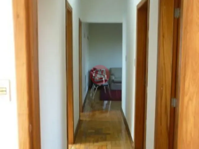 Apartamento com 123m² 3 quartos e 2 banheiros, à venda, no bairro Rio Branco em Porto Alegre