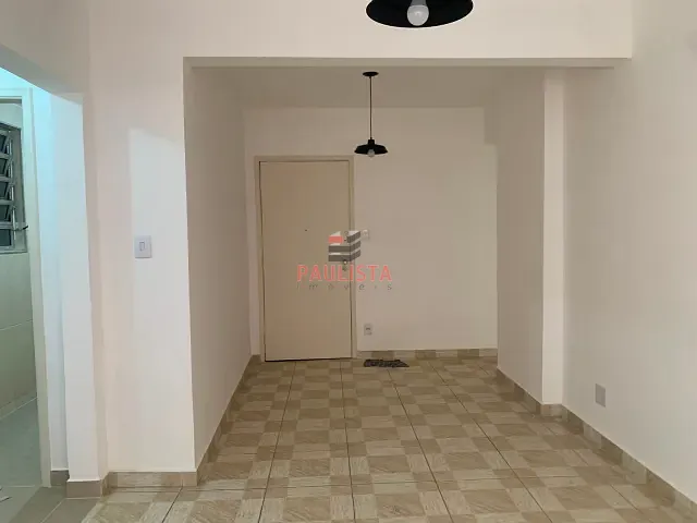 Apartamento 2 quartos e 1 banheiro, para alugar, no bairro Aclimação em São Paulo