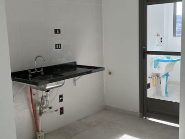 Apartamento com 86m² 2 quartos e 1 banheiro, à venda, no bairro Jardim Independência em São Paulo