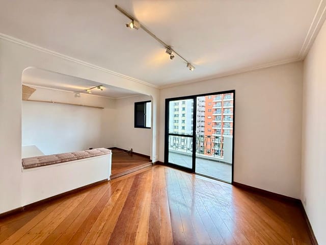 Foto do Apartamento - Apartamento a venda com 3 quartos na Vila Leopoldina, São Paulo SP | Prabitar Imóveis