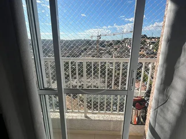 Apartamento 2 quartos e 1 banheiro, à venda ou para alugar, no bairro Vila dos Andradas em São Paulo