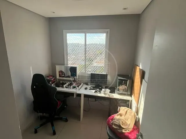 Apartamento 2 quartos e 1 banheiro, à venda ou para alugar, no bairro Vila dos Andradas em São Paulo