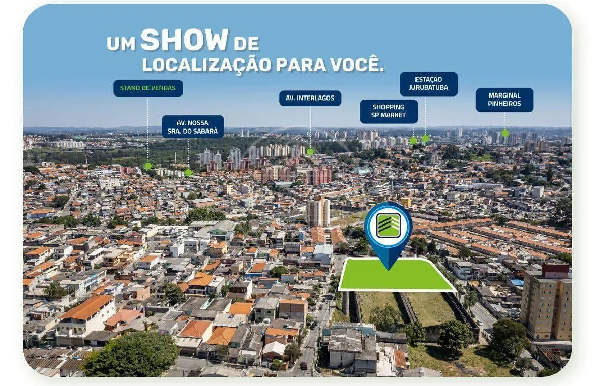 Apartamento, 2 quartos, 37 m² - Foto 15