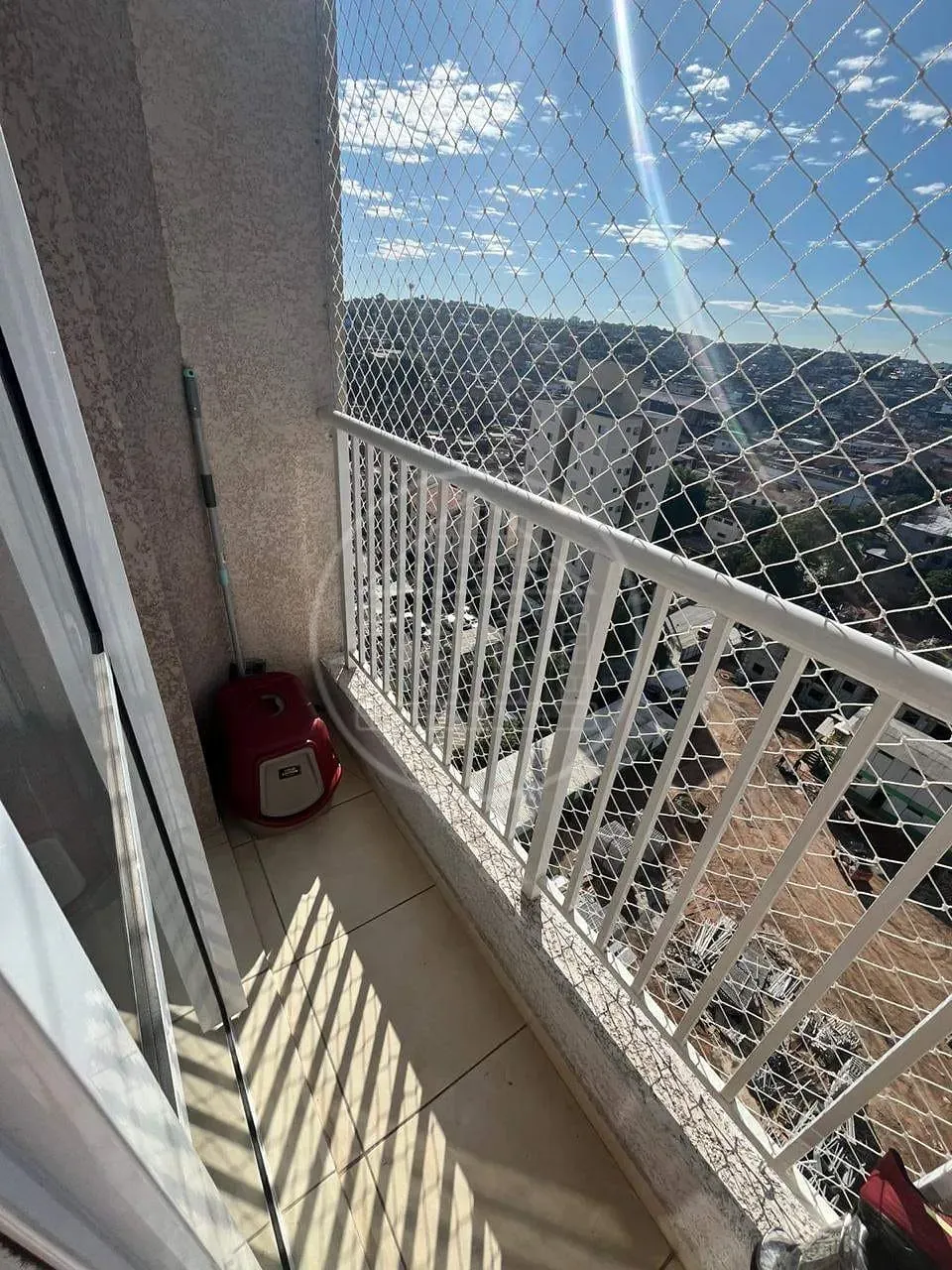 Apartamento, 2 quartos, 37 m² - Foto 14