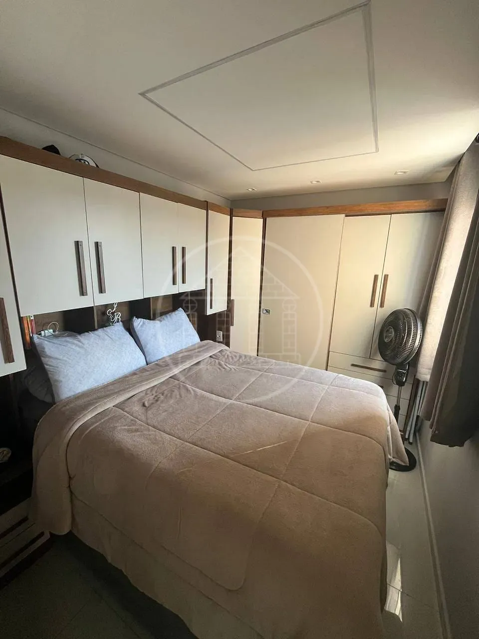 Apartamento, 2 quartos, 37 m² - Foto 1