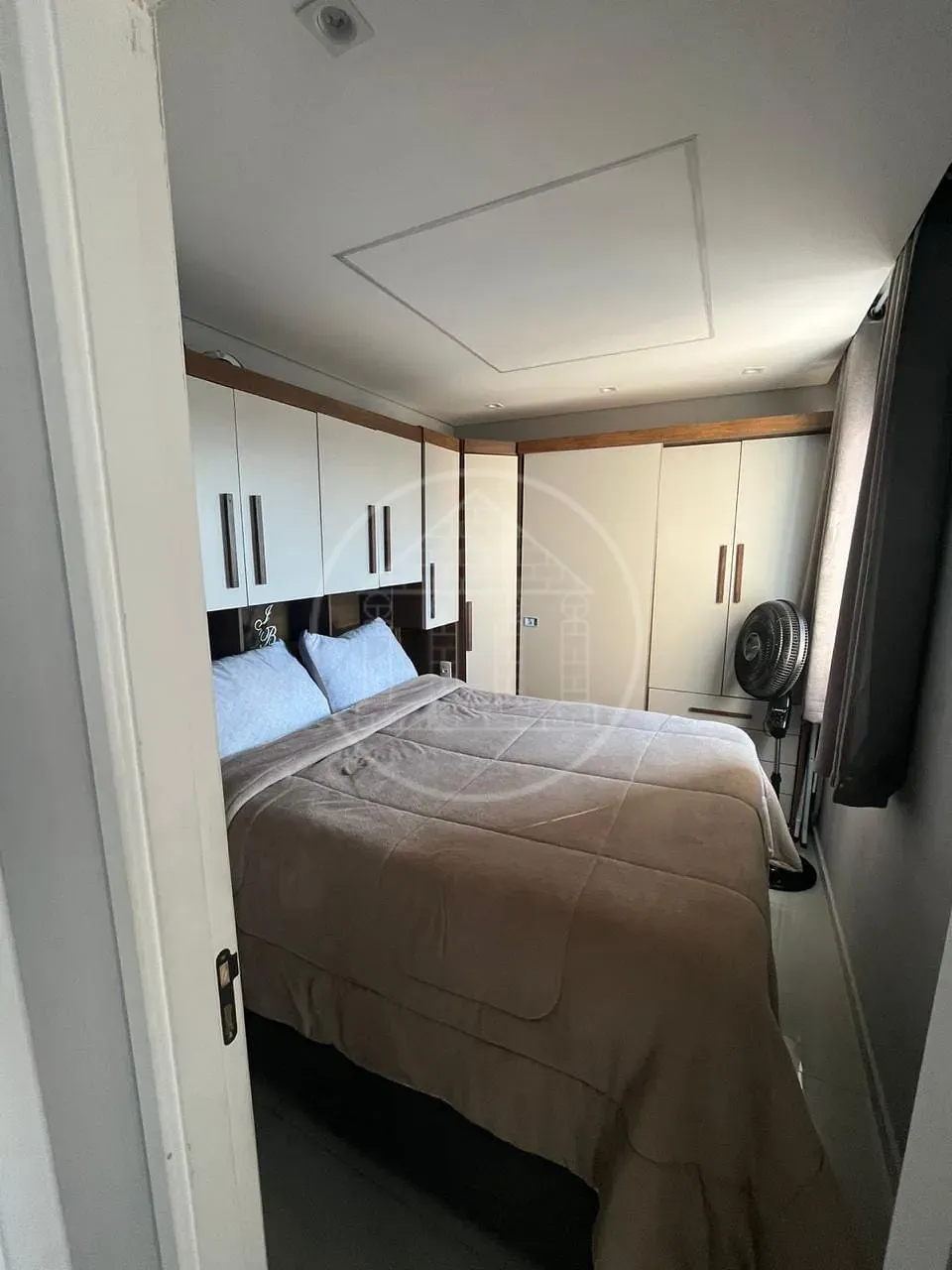 Apartamento, 2 quartos, 37 m² - Foto 2