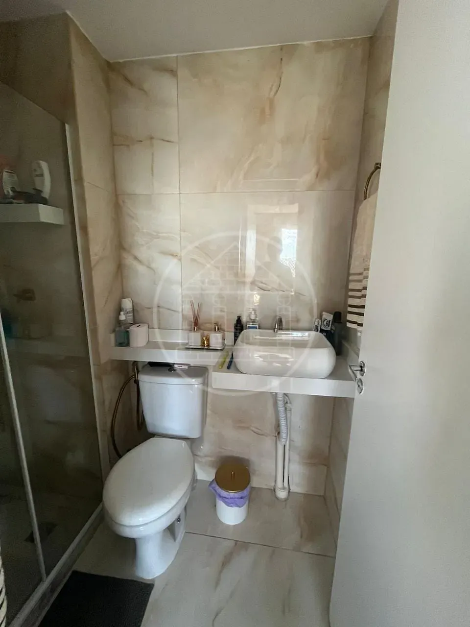 Apartamento, 2 quartos, 37 m² - Foto 3