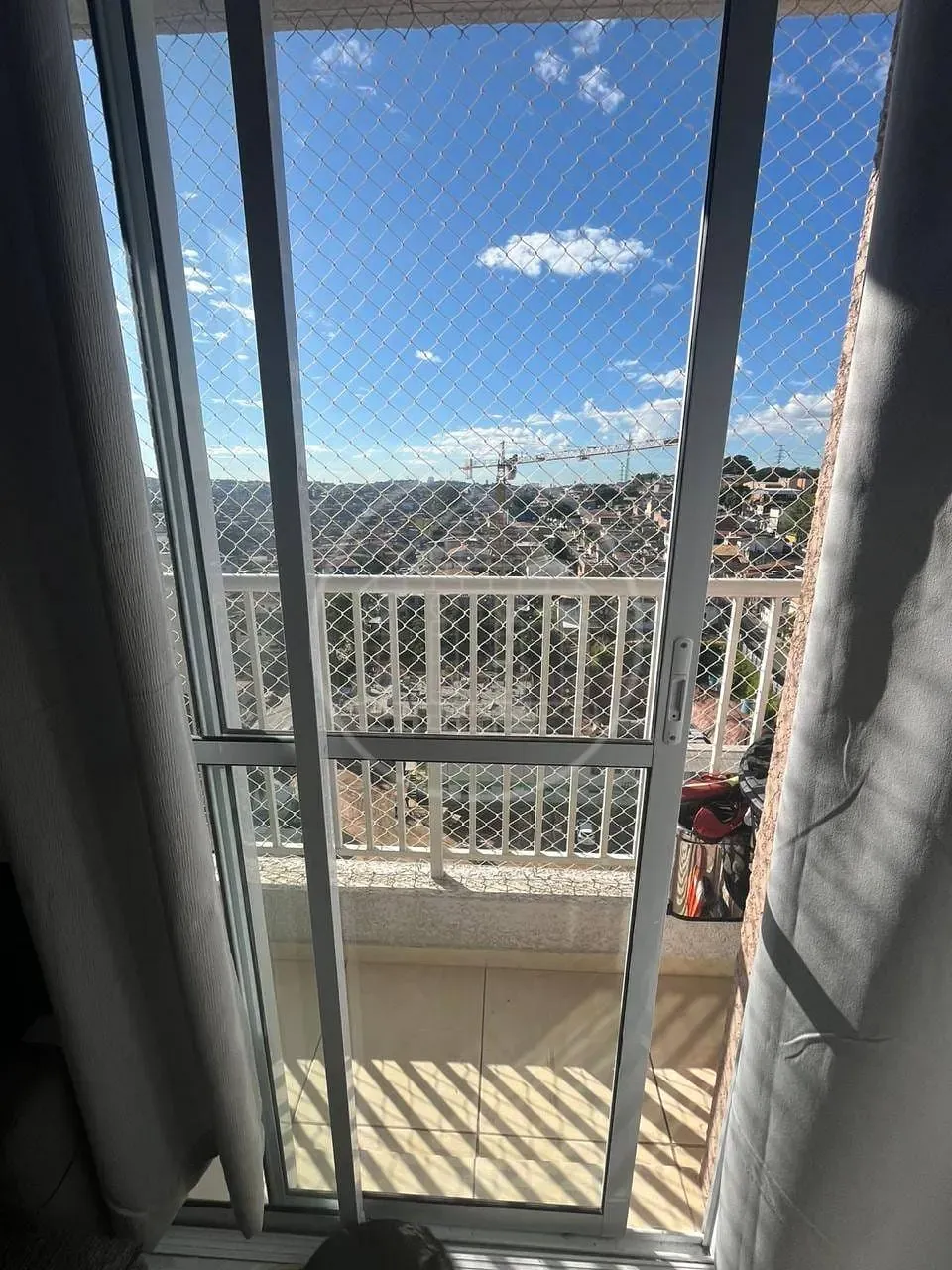 Apartamento, 2 quartos, 37 m² - Foto 4