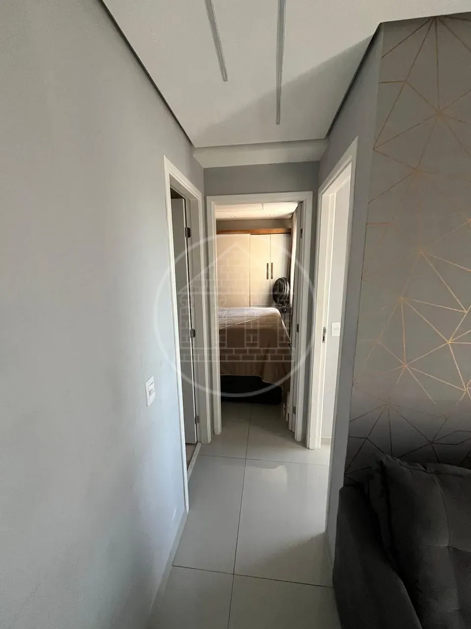 Apartamento, 2 quartos, 37 m² - Foto 7